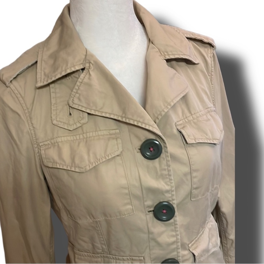 American Eagle outfitters. Jacket.